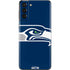 NFL Seattle Seahawks Large Logo Galaxy S21 Plus 5G Skin